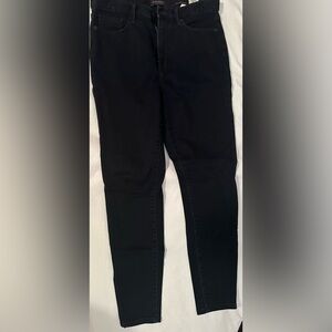 Women’s Banana Republic High Rise Skinny Jeans, Size 30